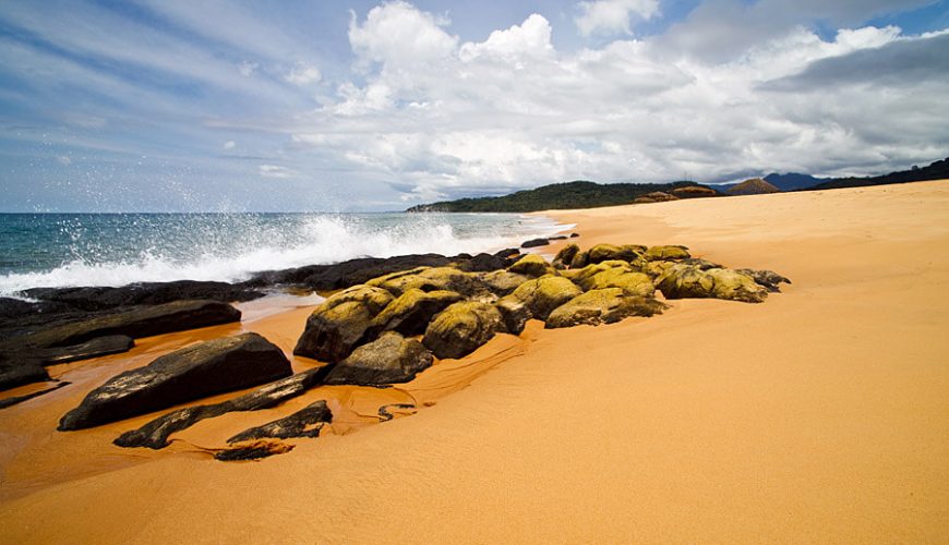 Discover Sierra Leone, Before everyone else does