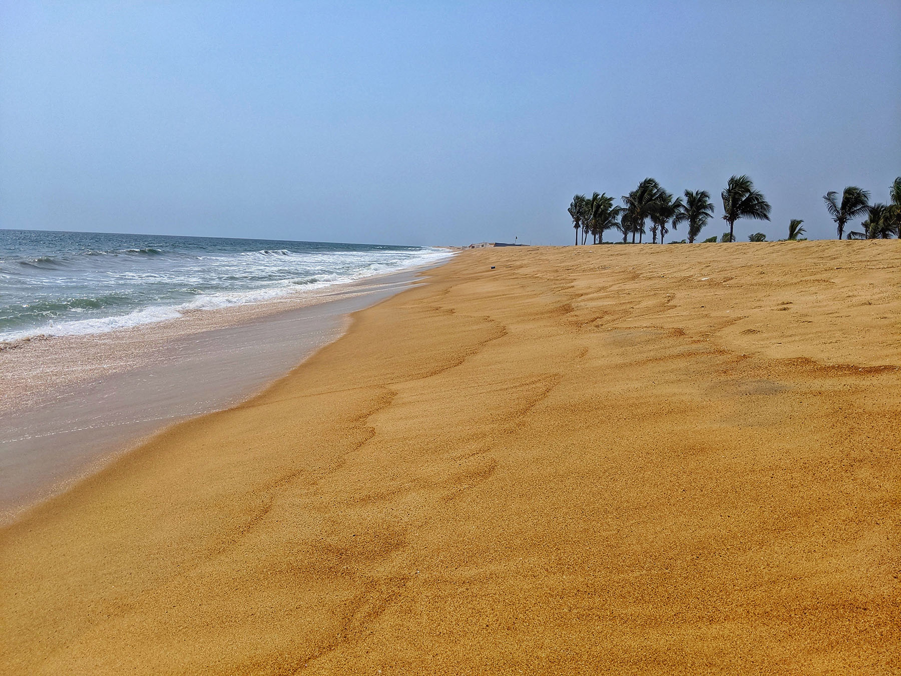 Discover Sierra Leone, Before everyone else does