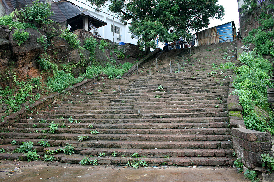 Discover Sierra Leone, Before everyone else does