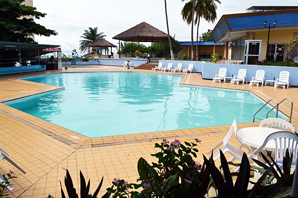 Hotel Bintumani Visit Sierra Leone Vsl Travel Hotel Details