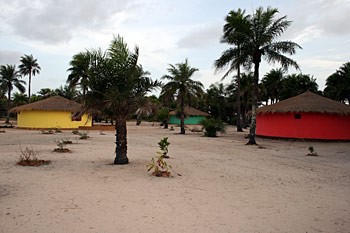Discover Sierra Leone, Before everyone else does
