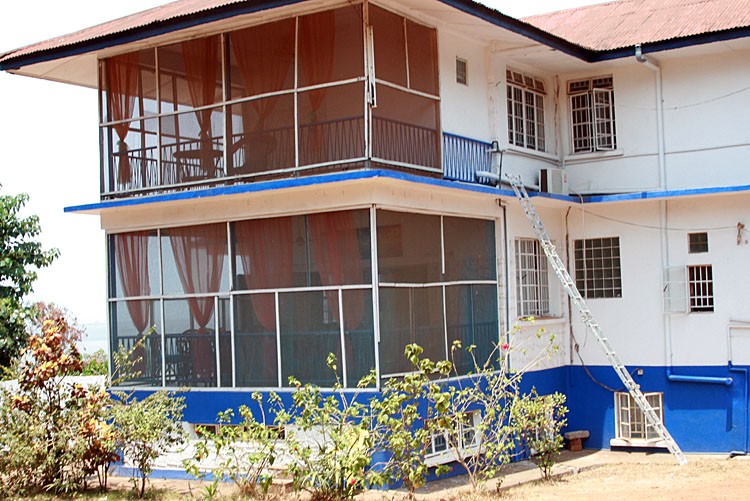 Discover Sierra Leone, Before everyone else does
