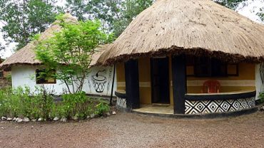 Kambia Africana Village