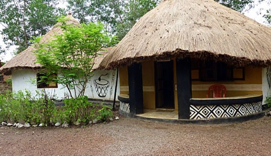 Kambia Africana Village
