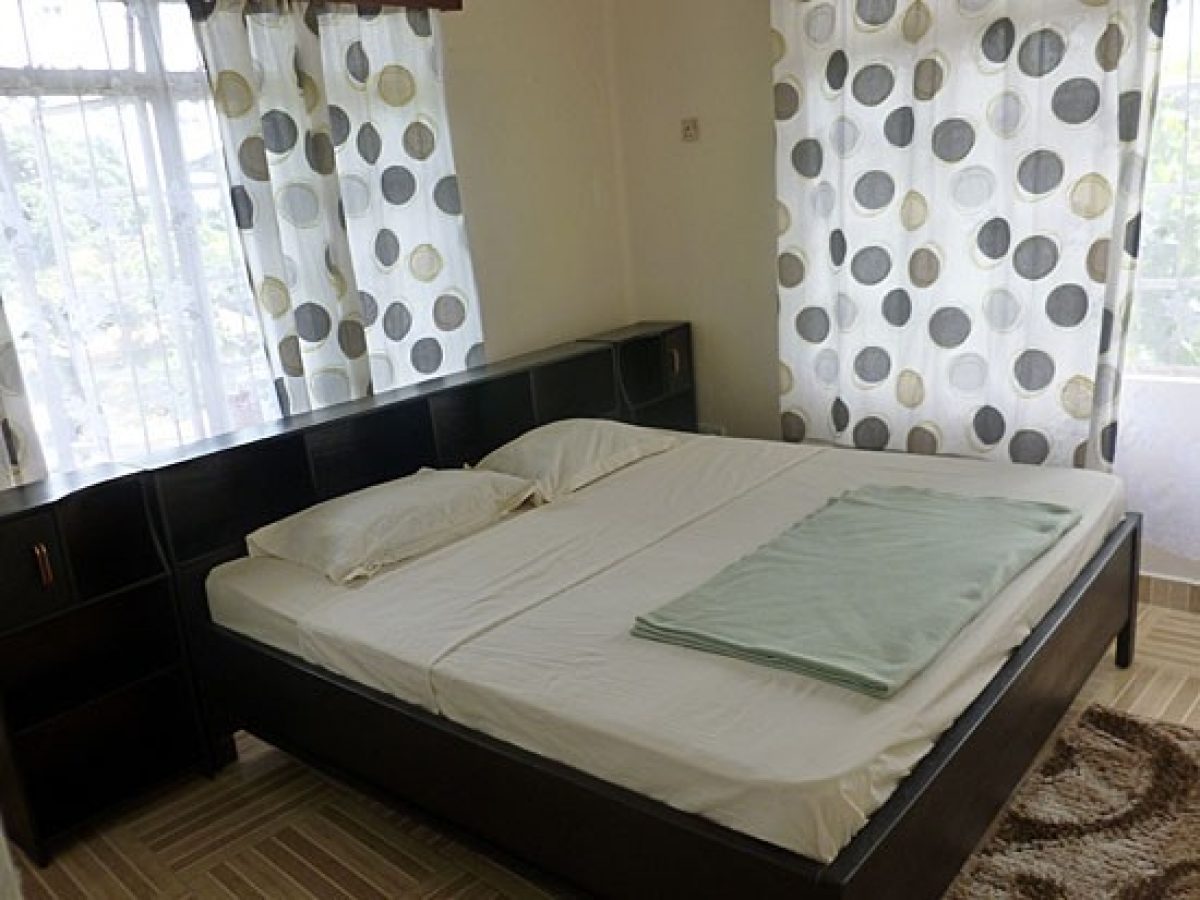2 Bedroom Apartment for short stays Sierra Leone Travel and Tourism