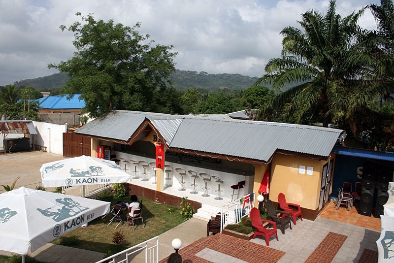 Luawa Resort Hotel
