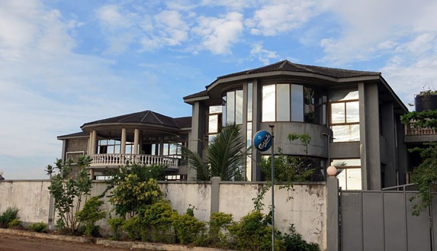 Discover Sierra Leone, Before everyone else does