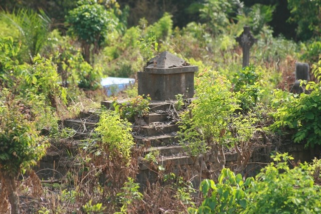 York Cemetary