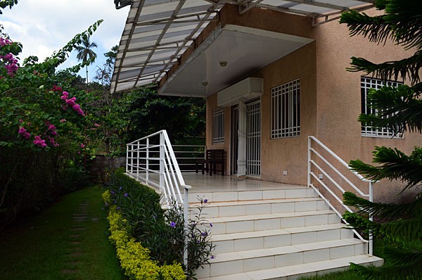 Discover Sierra Leone, Before everyone else does