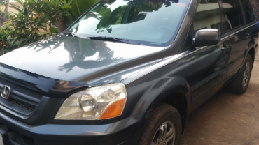 Honda Pilot 2005