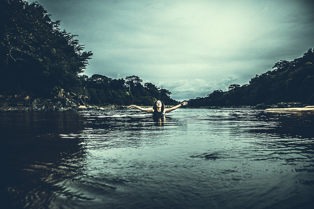 Discover Sierra Leone, Before everyone else does