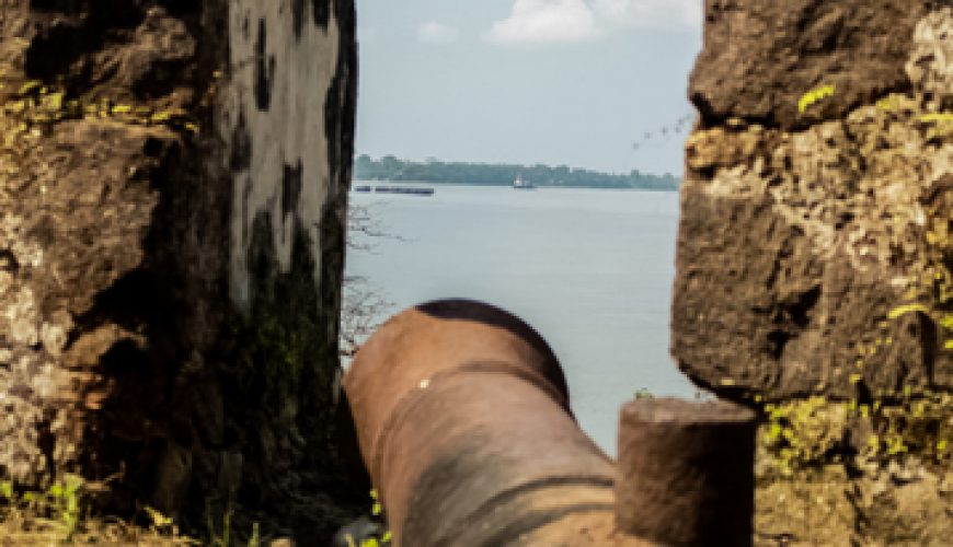Discover Sierra Leone, Before everyone else does