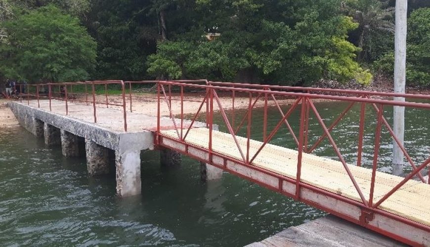 Discover Sierra Leone, Before everyone else does
