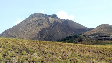 Bintumani Trek