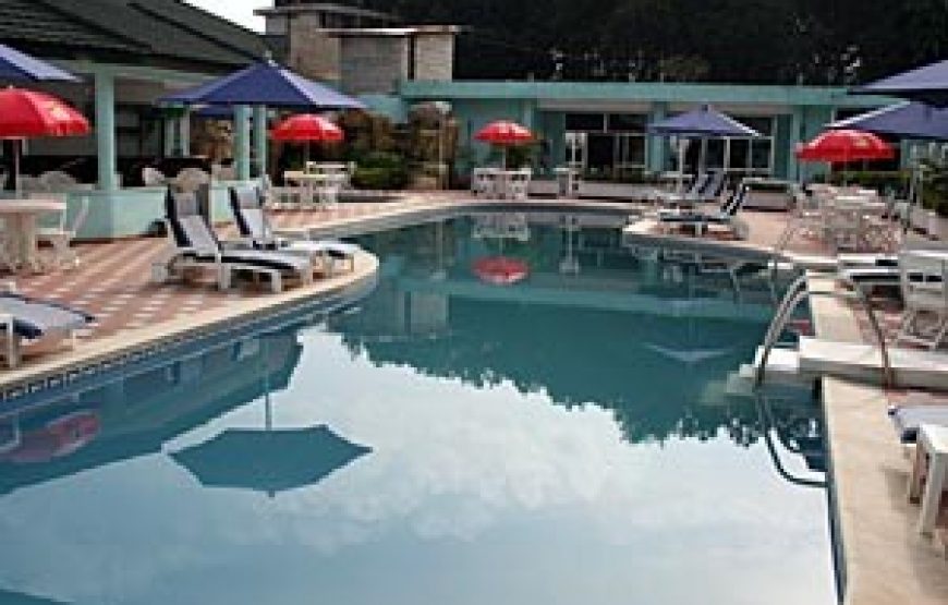 Wusum Hotel