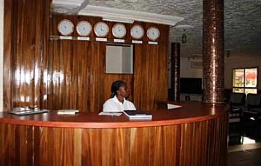 Wusum Hotel