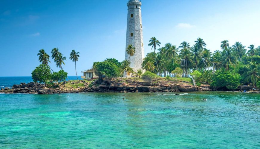 Discover Sierra Leone, Before everyone else does