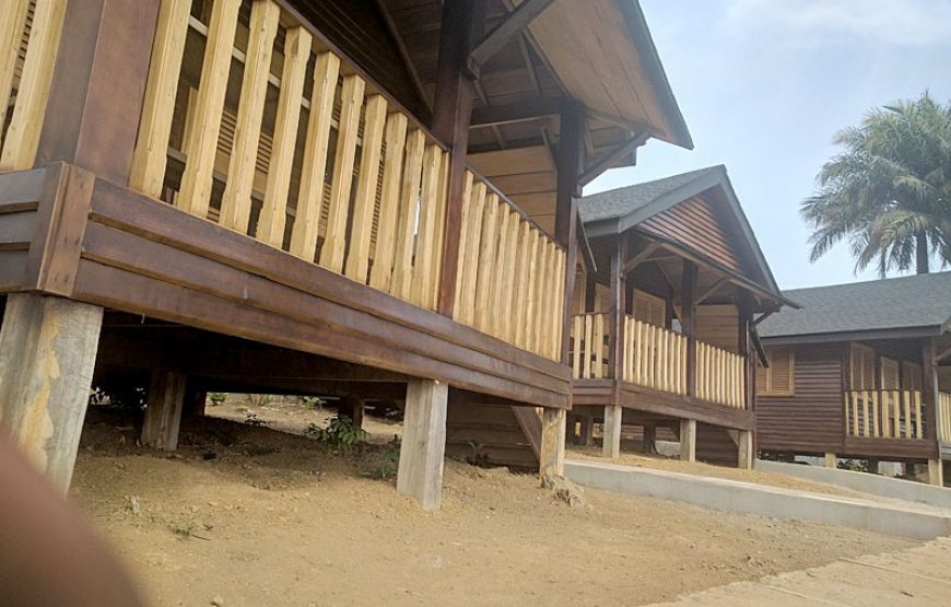 Estuary Resort
