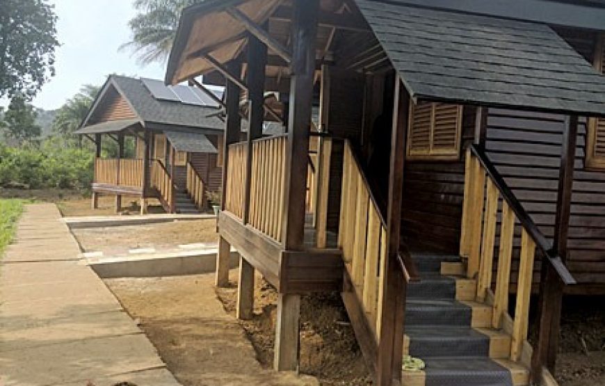 Estuary Resort