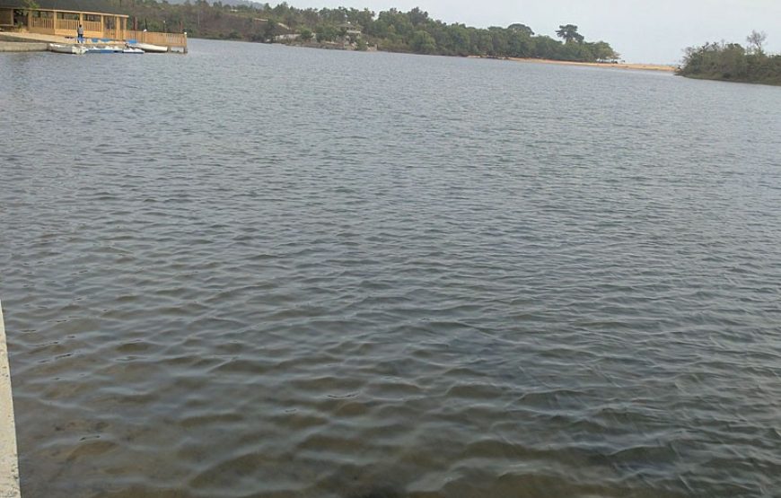Estuary Resort