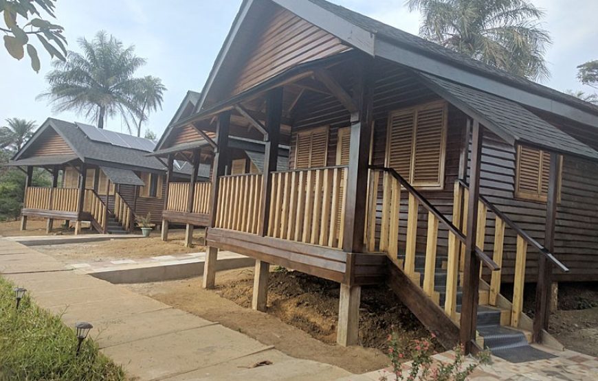 Estuary Resort