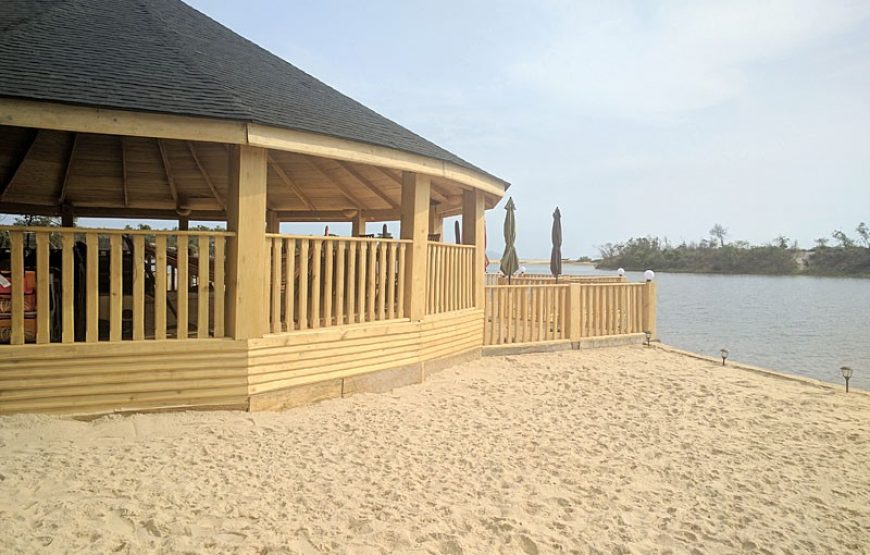 Estuary Resort