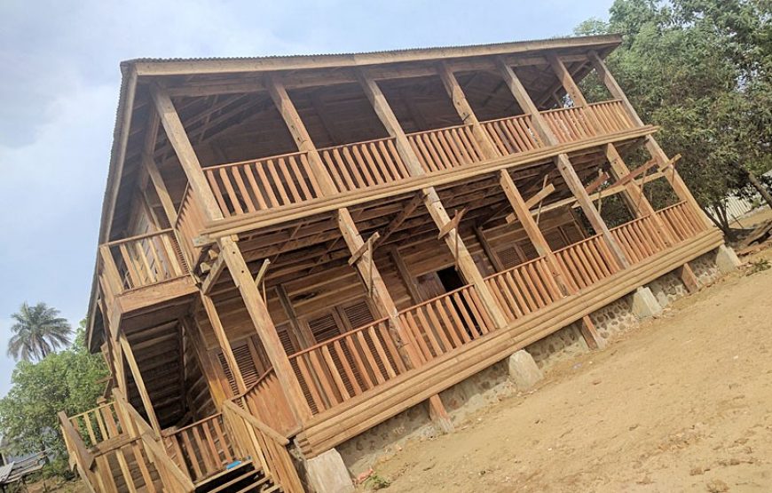 Estuary Resort