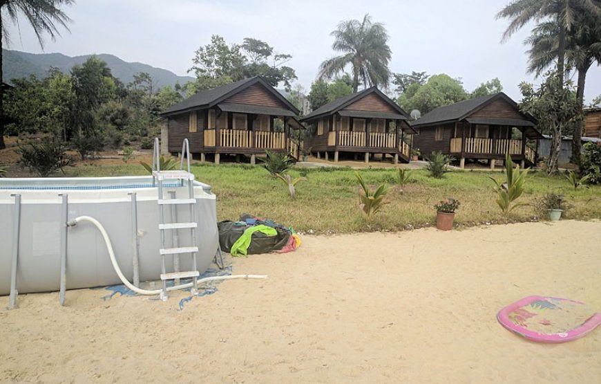Estuary Resort