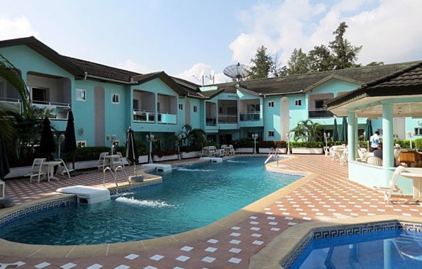 Wusum Hotel