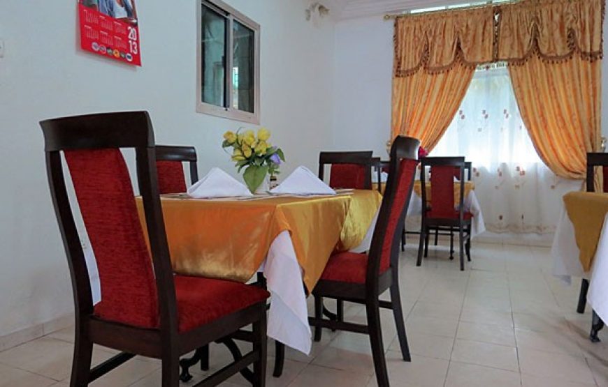 Wusum Hotel