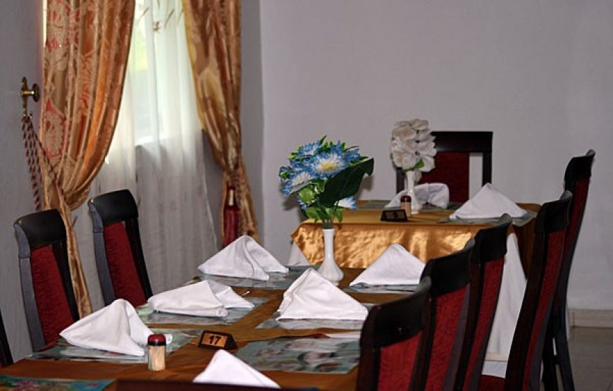 Wusum Hotel