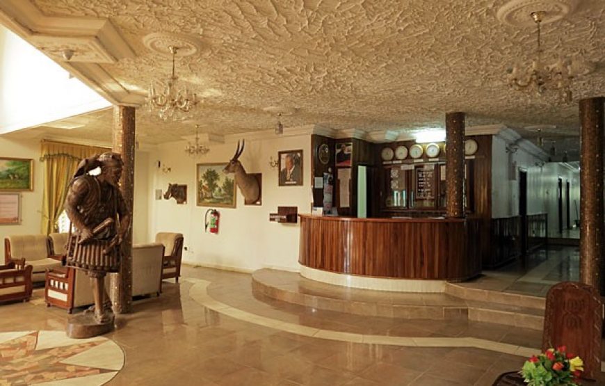 Wusum Hotel