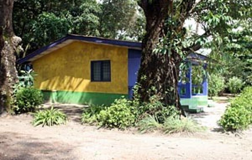 River Number 2 Beach Guesthouse