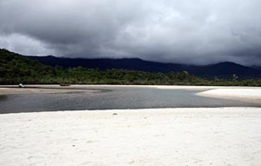 River Number 2 Beach Guesthouse
