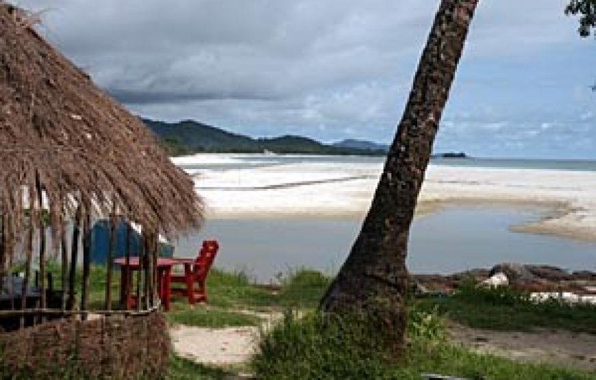 River Number 2 Beach Guesthouse
