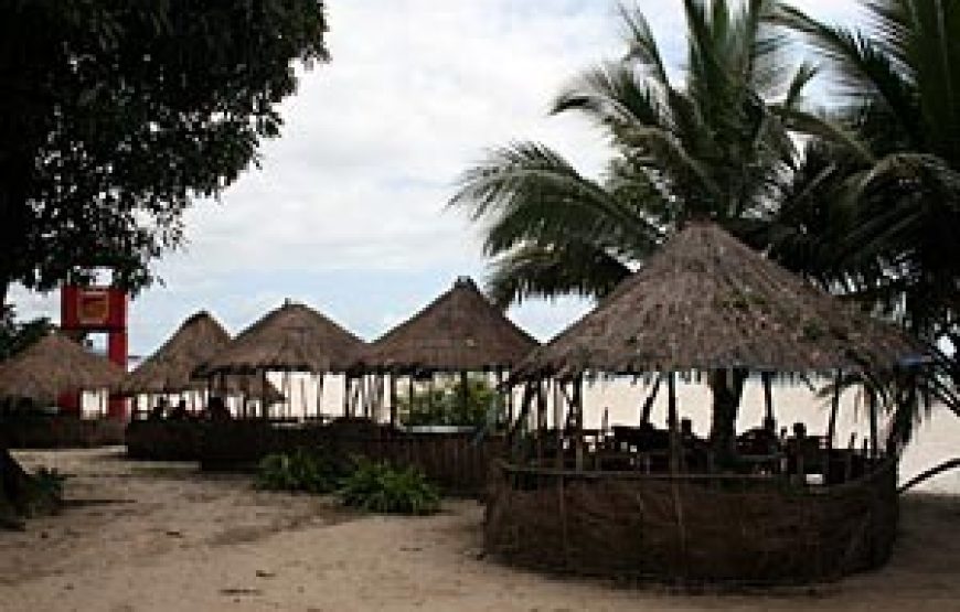River Number 2 Beach Guesthouse