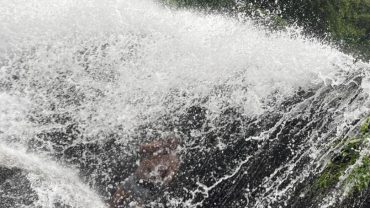 Make the time to visit this Freetown’s beautiful waterfall