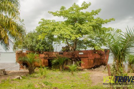 Explore Bonthe and Sherbro Island