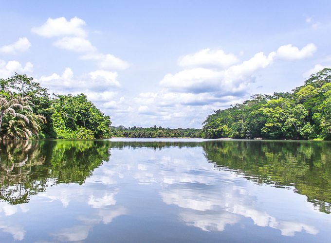 Discover Sierra Leone, Before everyone else does