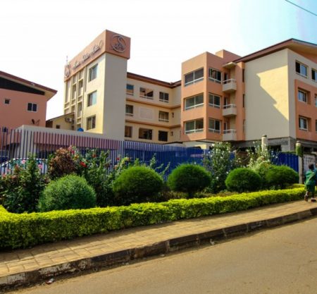 Home Suites Hotel