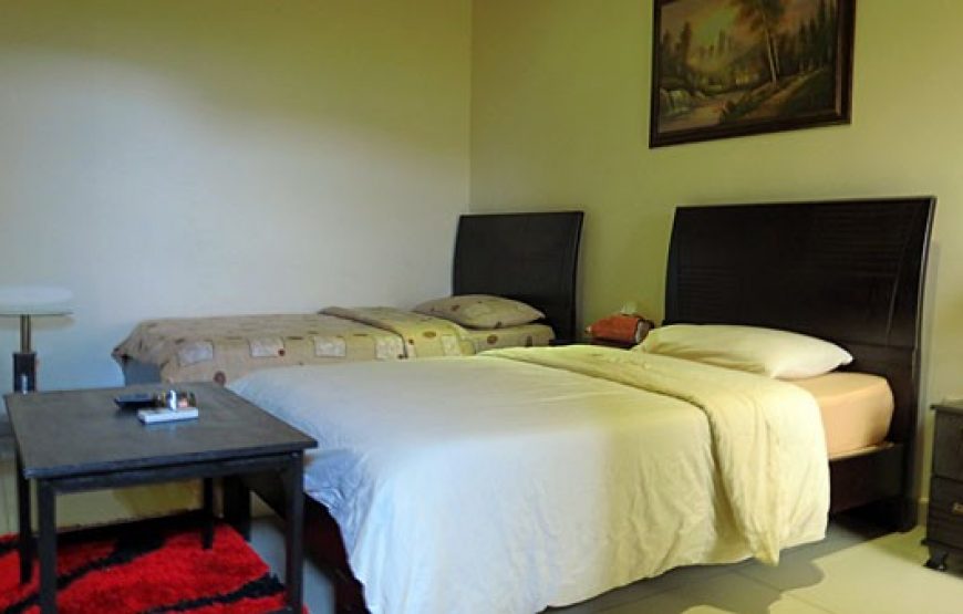 Roy Hotel
