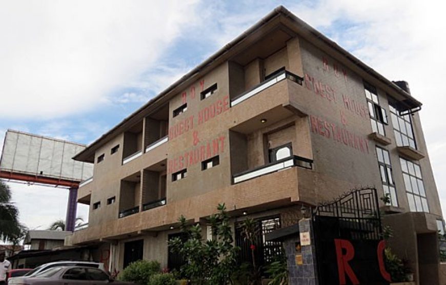 Roy Hotel