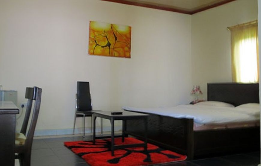 Roy Hotel