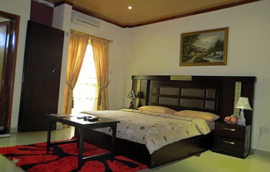 Roy Hotel