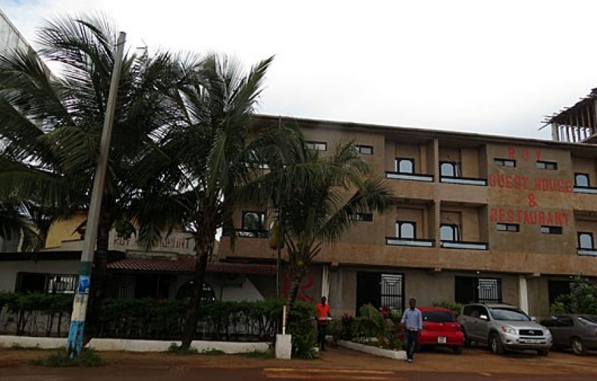 Roy Hotel