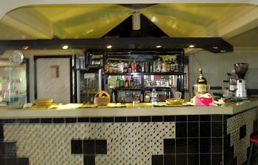 Roy Hotel