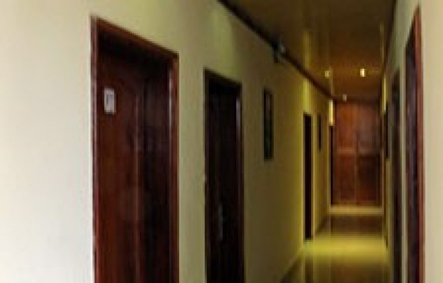 Roy Hotel