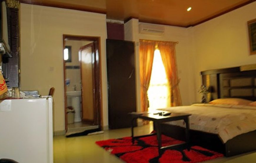 Roy Hotel