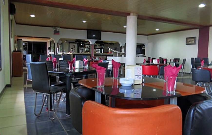 Roy Hotel