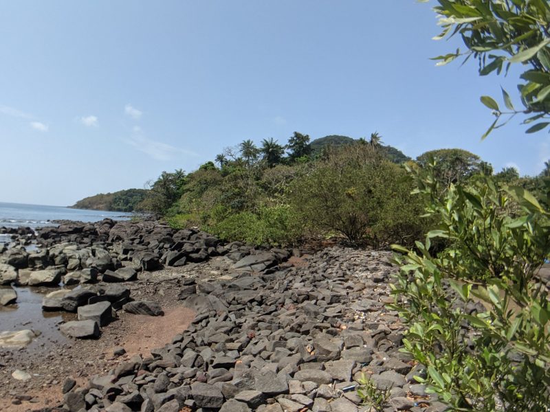 Discover Sierra Leone, Before everyone else does